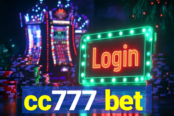 cc777 bet